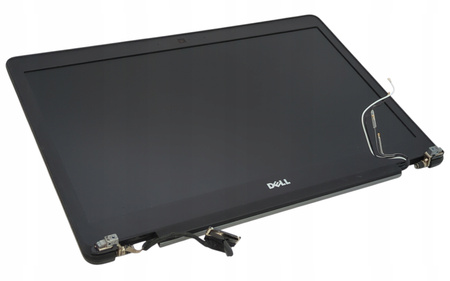 Klapa z matrycą 14'' 1920x1080px do laptopa Dell Latitude E5470