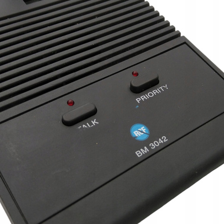 Mikrofon konferencyjny BM3043 RCF