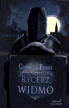 Rycerz widmo Cornelia Funke
