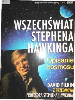 Wszechświat Stephena