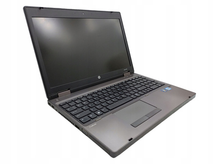 Laptop HP ProBook 6570b | i5-3210M | 4GB RAM | 500GB HDD