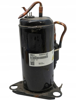 SPRĘŻARKA ROTACYJNA SUSZARKI GMCC RDSK57V11EZQ R-290