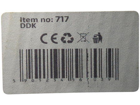 Mini Maszyna do szycia SM-202A Biały