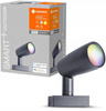 Lampa Ogrodowa Spot LED Reflektor Rozszerzenie RGB+W SMART+ WiFi LEDVANCE
