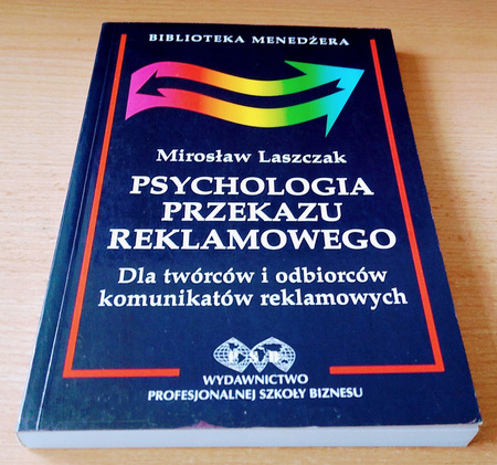 Psychologia przekazu reklamowego