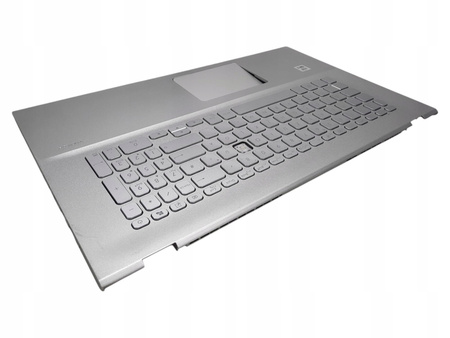 Płyta główna laptopa Asus R754J X512JA Rev: 2.0