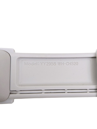 Słuchawki bezprzewodowe nauszne Sony WH-CH520 białe