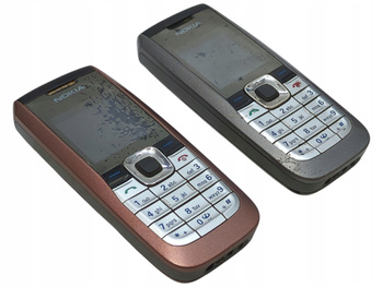 Pakiet telefonów 2 x Nokia 2610