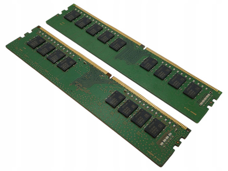 Pamięć RAM Samsung 32GB (2x16GB) DDR4 2666MHz | Kategorie
