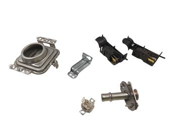 MIX ELEMENTÓW DO PIEKARNIKA ELECTROLUX EOB8S39WZ