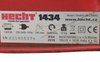 Kosiarka elektryczna Hecht LM-C3403C 1400W 34 cm