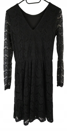 Sukienka damska RESERVED Rozmiar XS Czarny