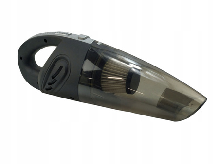 Odkurzacz ręczny akumulatorowy samochodowy R-6053