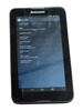 Tablet Lenovo Tab A7 A3300-H 7" 1024x600px 1GB RAM 8GBEMCP