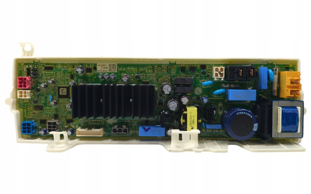 MODUŁ STERUJĄCY DO PRALKI LG F4WR5010A6W