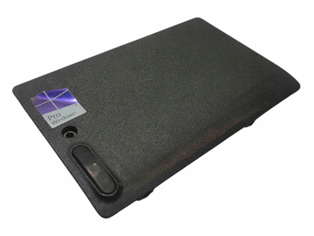 Klapa zaślepka dysku laptopa Fujitsu Lifebook A357