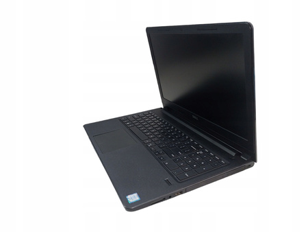 Laptop Dell P52F | Intel i3-6006U | 320GB HDD | 4GB RAM