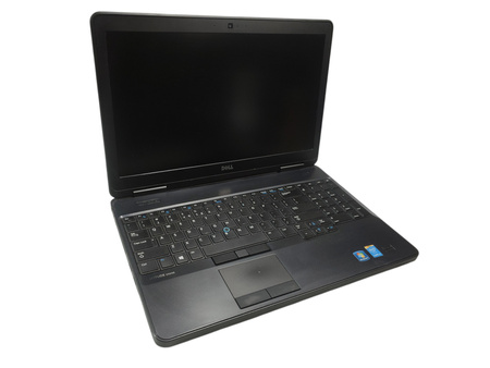 Laptop Dell Latitude E5540 Intel Core i5-4310U; 8GB DDR3L; 320GB HDD