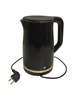 Czajnik elektryczny ForMe FKG3017 2200 W 1,7 l czarny