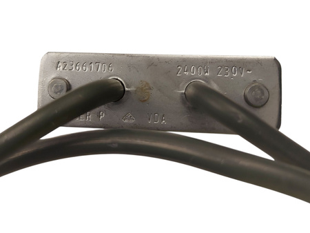GRZAŁKA OKRĄGŁA DO PIEKARNIKA ELECTROLUX EOB8S39WZ 2400W 230V