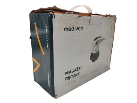 Masażer antycellulitowy Medivon MD 7711 PRO