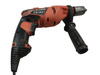Wiertarka udarowa sieciowa KR653 650W Black&Decker