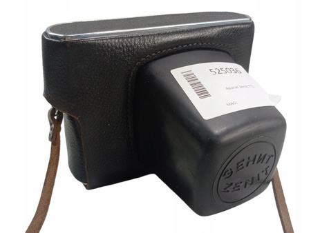 Aparat Zenit TTL