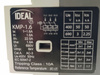 Wyłącznik silnikowy IDEAL KMP-1.6
