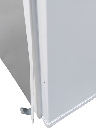 Chłodziarko-zamrażarka Electrolux E7TNGE18S TwinTech NoFrost GreenZone