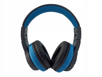 Słuchawki nauszne dziecięce iClever BTH12 Bluetooth
