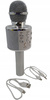 MIKROFON BEZPRZEWODOWY KARAOKE GŁOŚNIK BLUETOOTH KTV WS-858