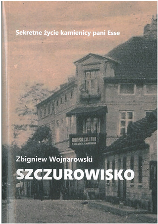 Szczurowisko Zbigniew Wojnarowski