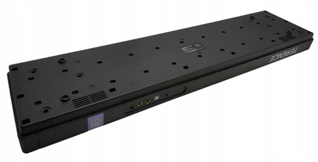 Keyboard do nauki gry Piano z 61 klawiszami TERENCE TS-01