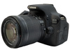 Canon EOS 700D lustrzanka cyfrowa 18 MPix + obiektyw 18-55 mm