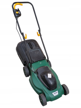 Kosiarka Elektryczna Kingfisher FPLM1300 35cm 1300W 40 litrów