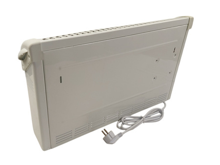 Grzejnik elektryczny konwektorowy CH-2000M Turbo 2000W Biały