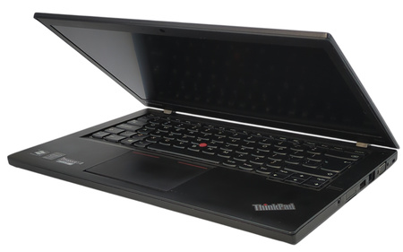 Laptop Lenovo ThinkPad T440s i7-4600U 12GB RAM 320GB HDD 14"