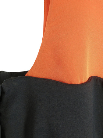 SUKIENKA TOPSHOP ROZMIAR 40 GRANATOWA