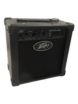 Wzmacniacz do gitary Peavey Backstage