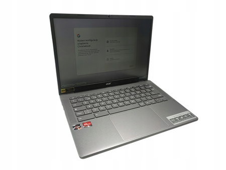 Acer Chromebook Plus 514 AMD Ryzen 7320C 8GB RAM 128GB SSD 14" FHD
