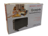 Grzejnik elektryczny konwektorowy MILLA HOME MCH201K 750-2000 W