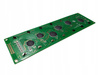 DISPLAYELECTRONIK WYŚWIETLACZ ALFANUMERYCZNY LCD 19x5,5cm 4x40
