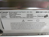 Kuchenka mikrofalowa do zabudowy Bomann MWG 3001 H EB inox grill