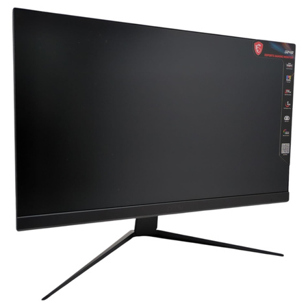 Monitor MSI G2412 - 23.8'' IPS Full HD 1ms(MPRT) 170Hz Adaptive-Sync