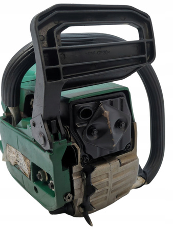 Piła pilarka spalinowa FLO 79830| 45cm3 1,8 kW