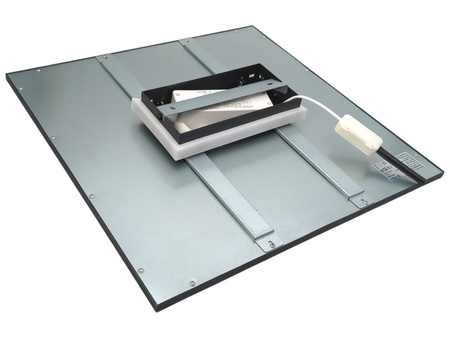 Panel LED Ledvance Planon Plus 45x45cm 28W WiFi RGB pilot