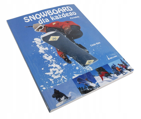 Snowboard dla każdego