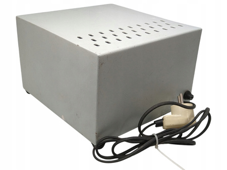 Zasilacz warsztatowy 5,5V do 18V