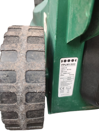 Kosiarka elektryczna Kingfisher FPLM1300 35cm 1300 W