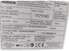 Lodówka do zabudowy AMICA BK3165.2F 177,6 cm 182/56 L No Frost A+